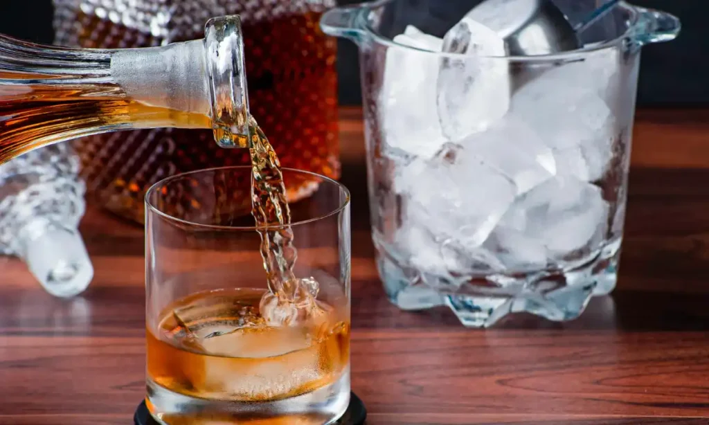 Ballantine Whisky Price in Major Indian Cities