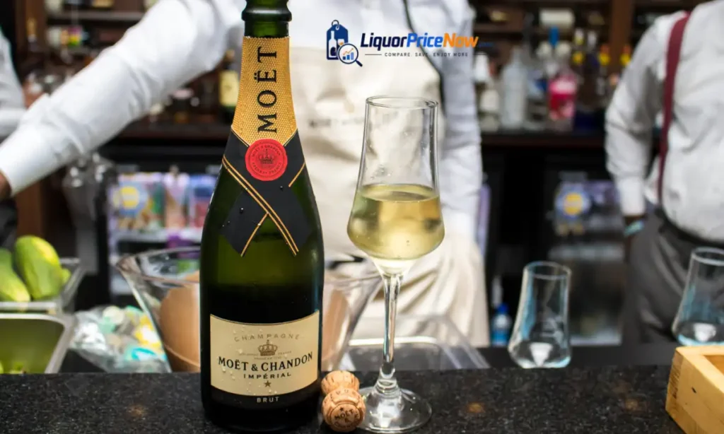 Chandon Brut Price